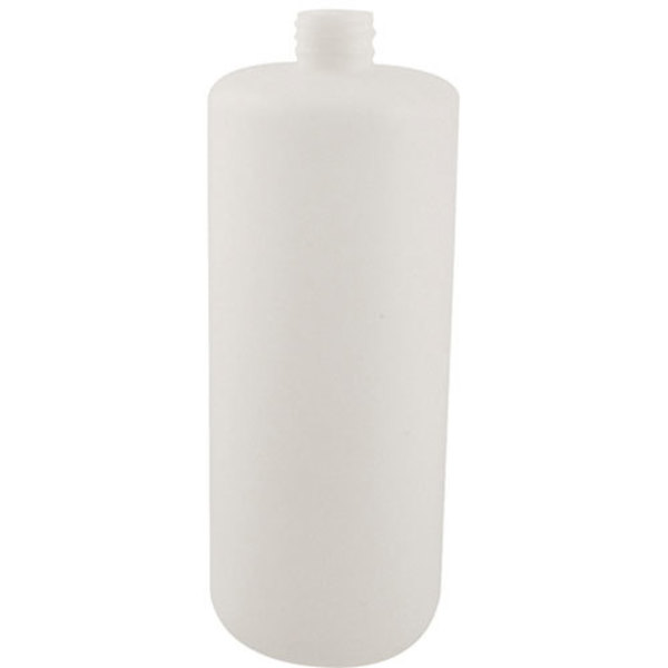 Bradley Smoker Bottle, Soap Disp , Plst, 32 Oz P15-406